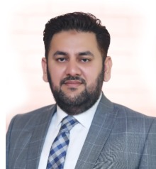 Ghulam Jillani